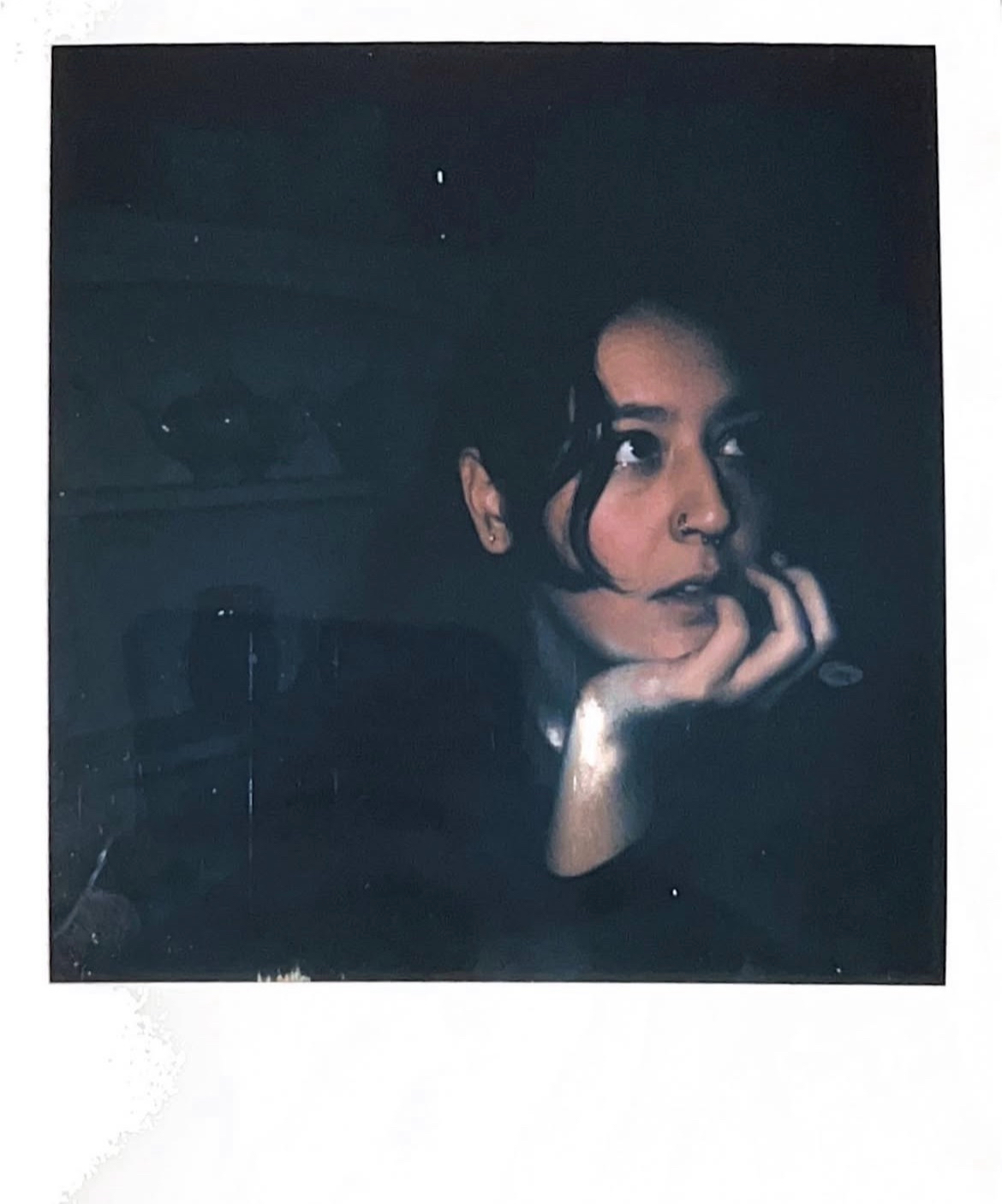 Shana Kleiner Headshot